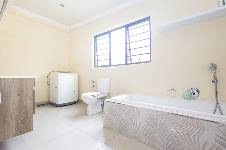 3 Bedroom Property for Sale in Langeberg Ridge Western Cape